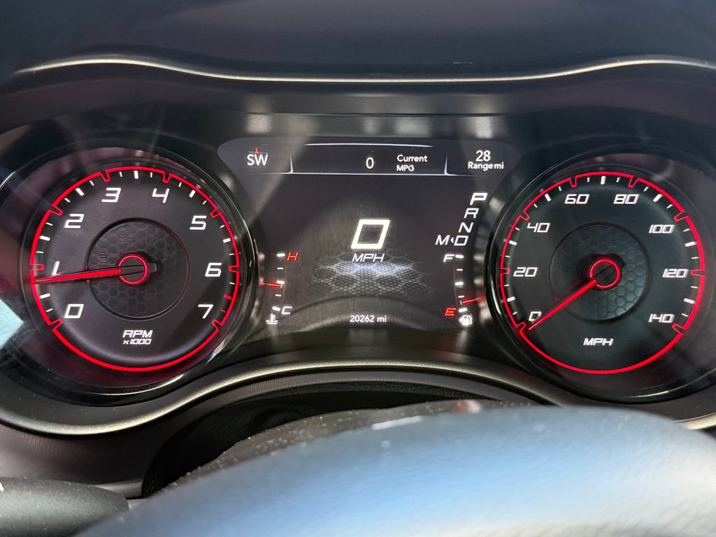 Used 2023 Dodge Charger SXT w/ Blacktop Package AWD/4WD image 27
