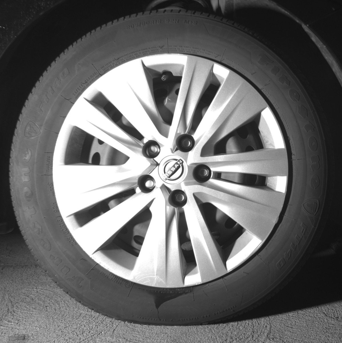 Used 2025 Nissan Sentra S image 13