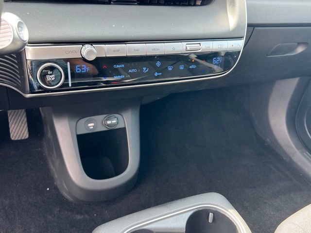 Certified 2024 Hyundai Ioniq 5 SE AWD/4WD image 19
