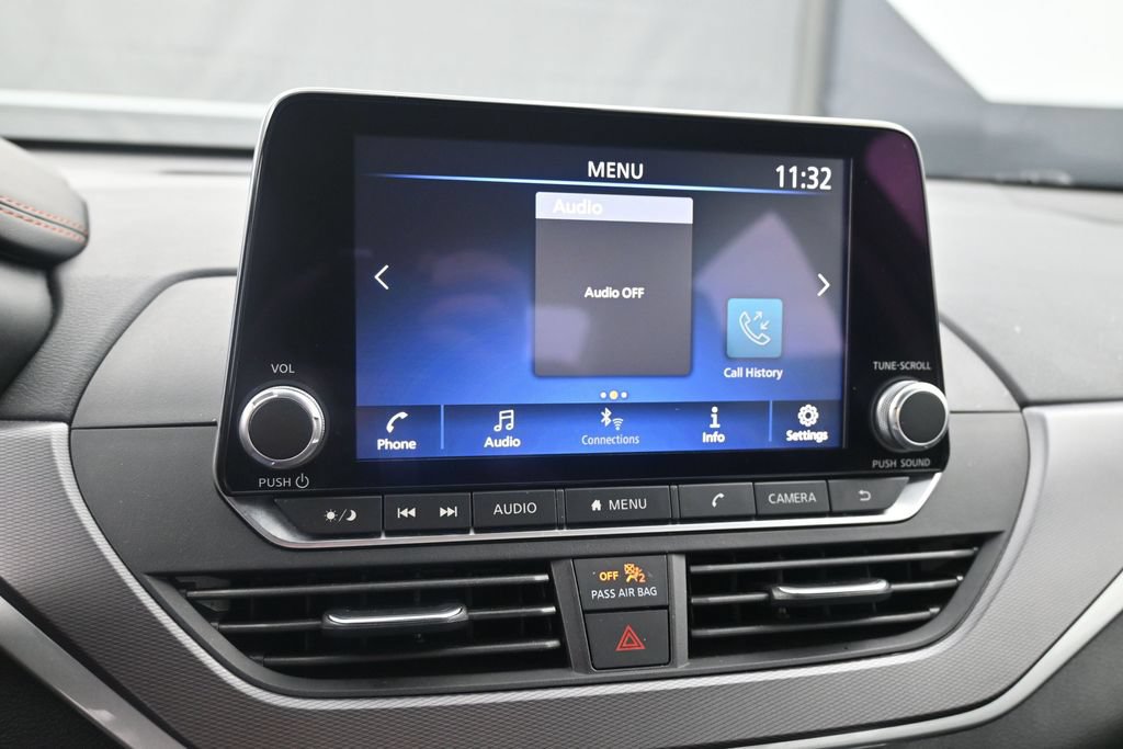 Used 2025 Nissan Altima 2.5 SR FWD image 24