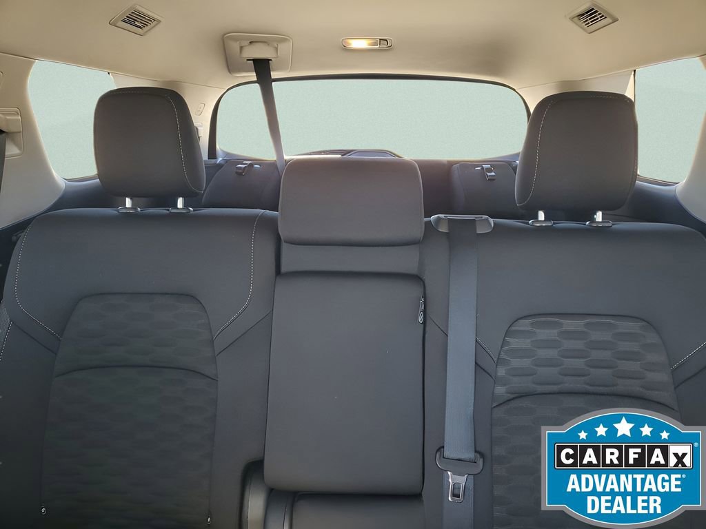 Used 2025 Nissan Pathfinder SV image 15