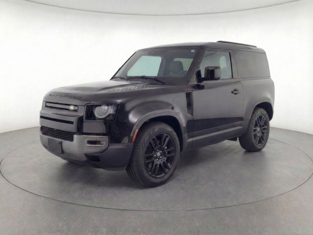 Used 2023 Land Rover Defender 90 S image 1