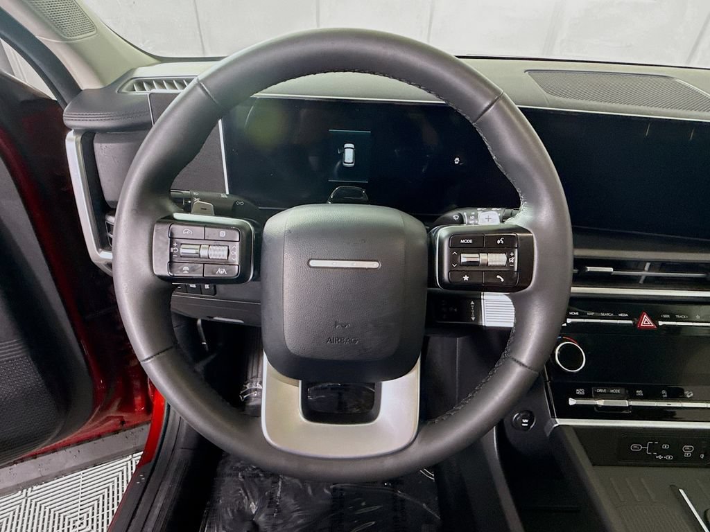 Certified 2025 Hyundai Santa Fe SEL AWD/4WD image 19