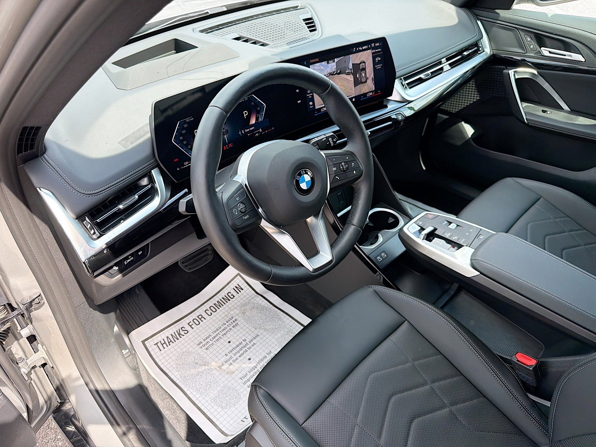 Used 2026 BMW X1 xDrive28i image 26