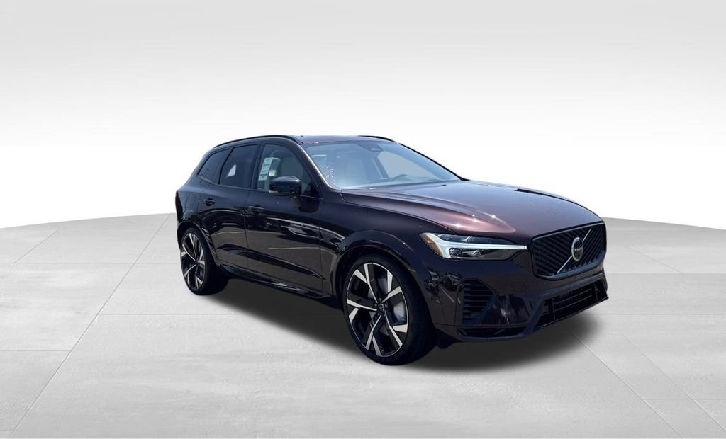 New 2026 Volvo XC60 T8 Ultra w/ Climate Package AWD/4WD image 7