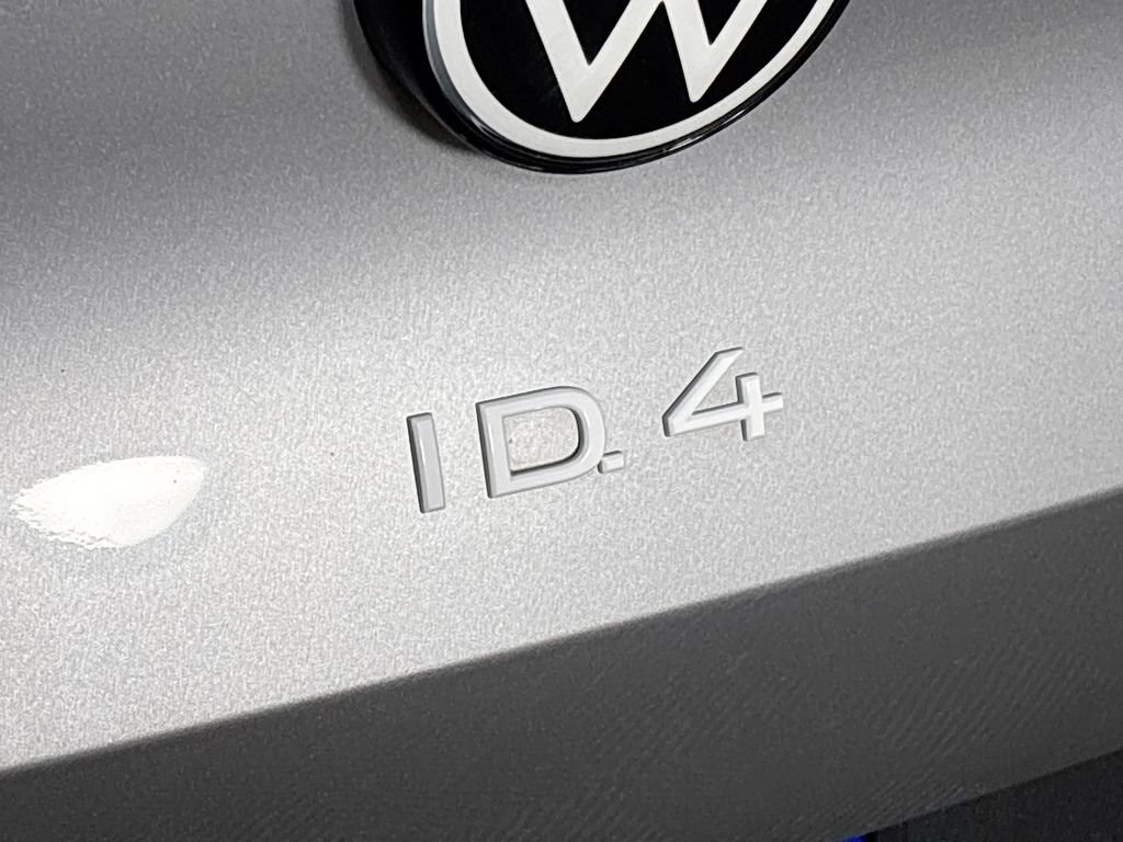 Certified 2023 Volkswagen ID.4 Pro S AWD/4WD image 26