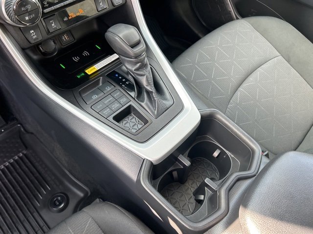 Used 2024 Toyota RAV4 XLE image 26