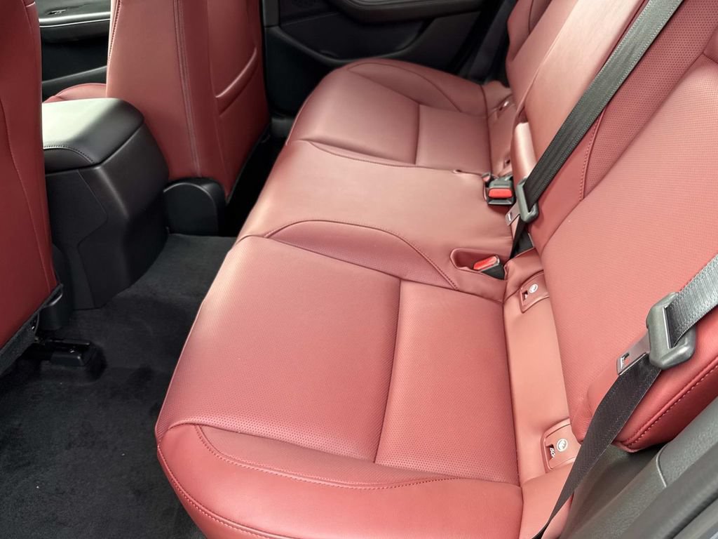 New 2026 MAZDA MAZDA3 2.5 S Hatchback w/ Premium Pkg FWD image 15
