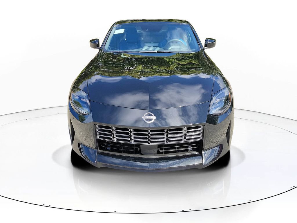 New 2026 Nissan Z Performance RWD image 2