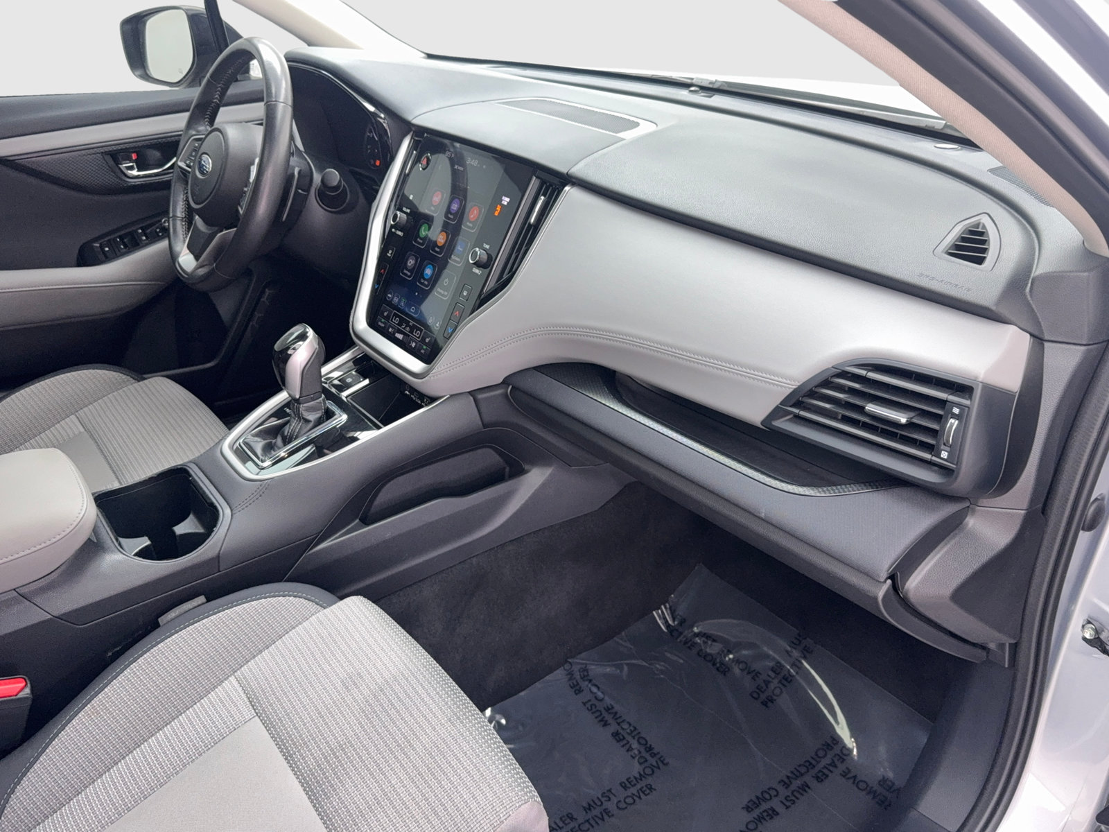 Used 2024 Subaru Outback Premium AWD/4WD image 44