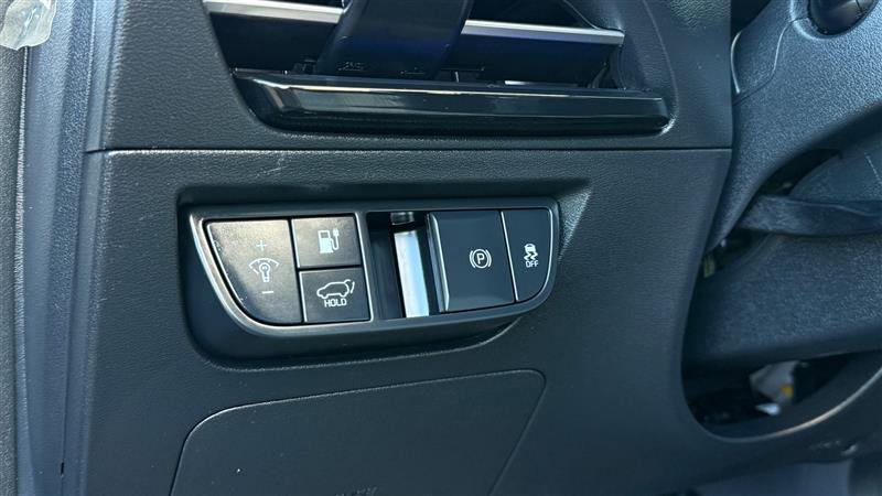 Used 2023 Kia EV6 GT-Line w/ GT-Line White Seat Package image 16