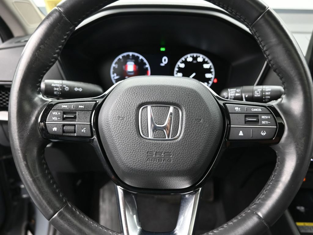 Certified 2023 Honda CR-V EX-L image 22