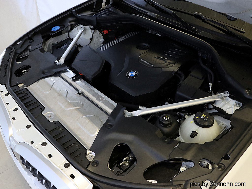 Certified 2024 BMW X4 xDrive30i image 40