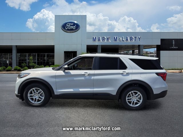 New 2026 Ford Explorer Active w/ Active Comfort Package RWD image 2
