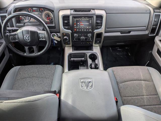 Used 2018 RAM 1500 Big Horn image 18