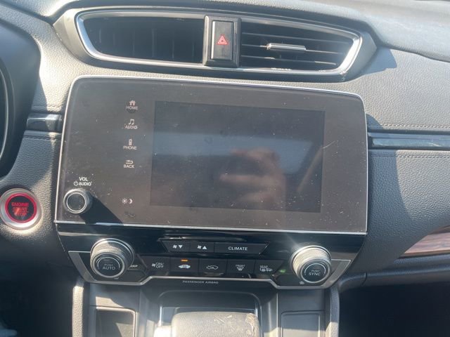 Used 2019 Honda CR-V EX-L image 27