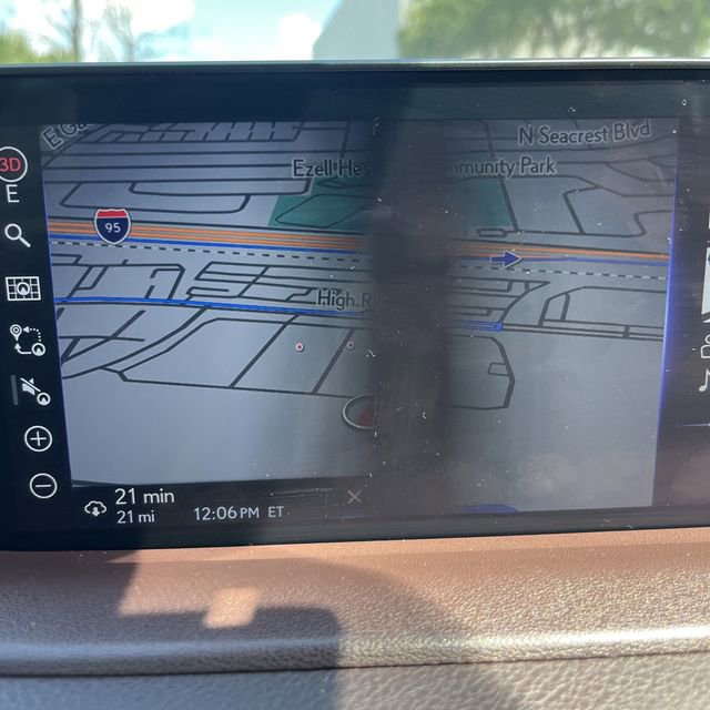 Used 2020 Lexus RX 350 FWD w/ Premium Package image 15