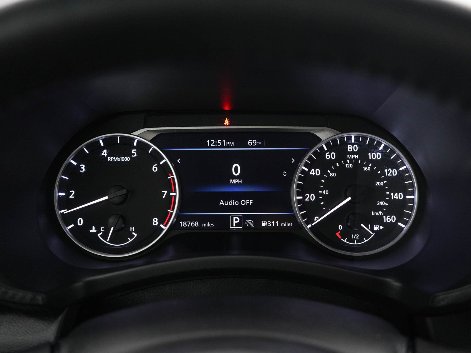 Used 2024 Nissan Sentra SV w/ All-Weather Package FWD image 23