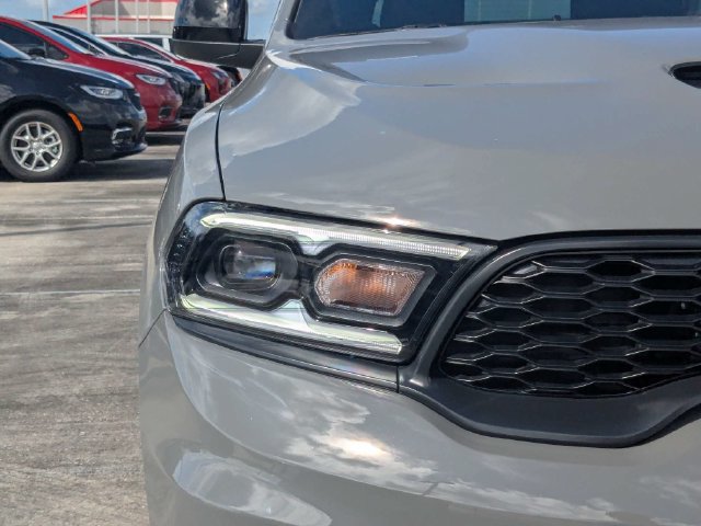 New 2026 Dodge Durango GT w/ Blacktop Package AWD/4WD image 10