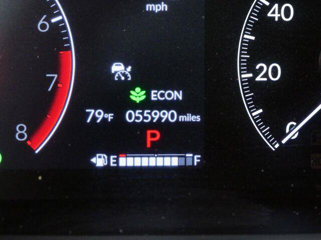 Used 2023 Honda CR-V LX image 12