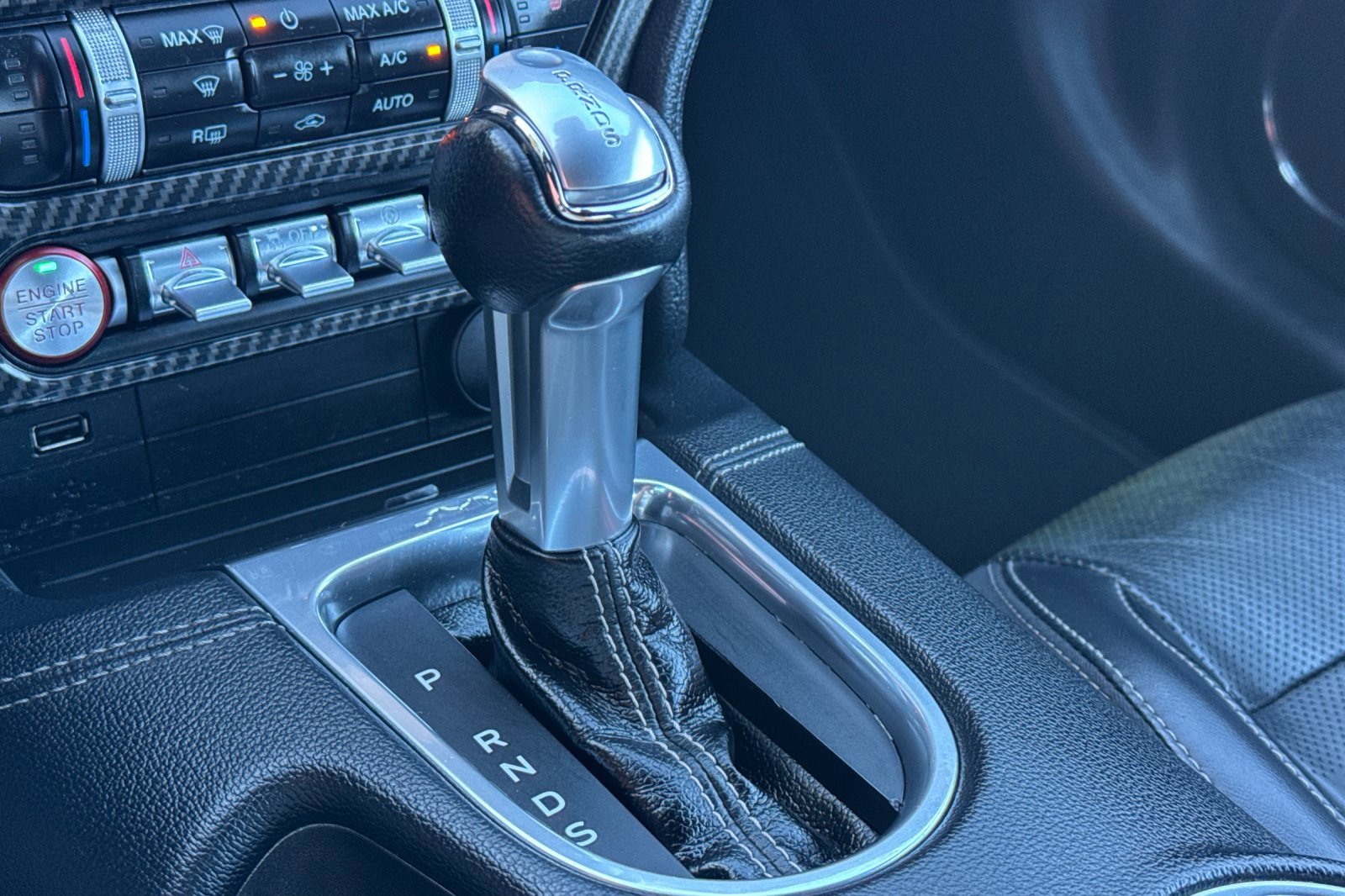 Used 2020 Ford Mustang GT Premium w/ Equipment Group 401A image 25