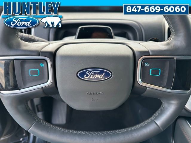 Used 2025 Ford Expedition Max Active image 41