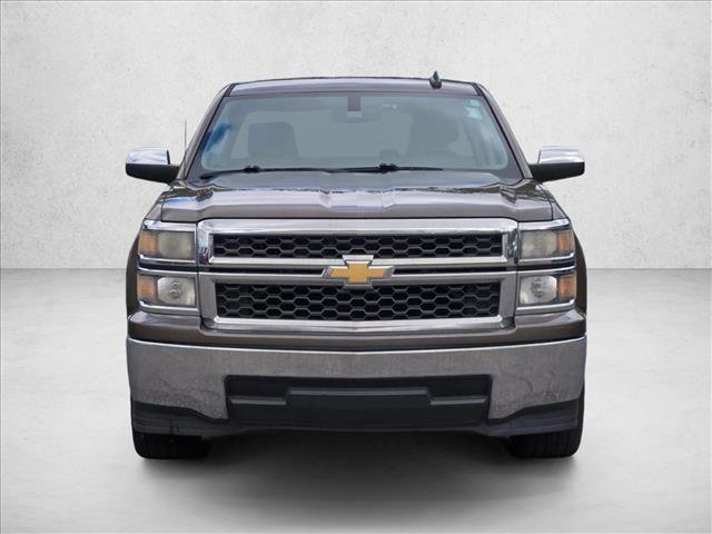 Used 2015 Chevrolet Silverado 1500 LS image 2