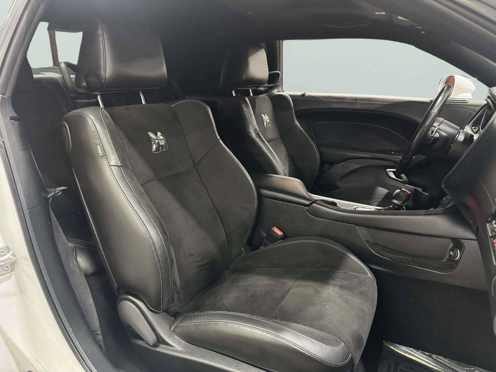 Used 2020 Dodge Challenger R/T Scat Pack RWD image 45