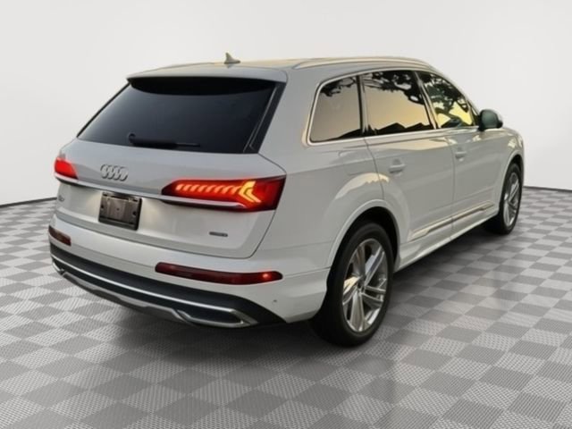 Used 2023 Audi Q7 3.0T Premium Plus image 5