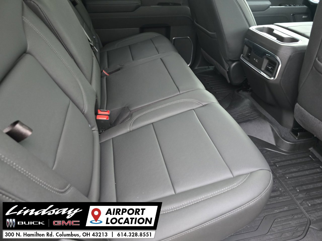 New 2026 GMC Sierra 1500 SLT w/ SLT Convenience Package AWD/4WD image 28