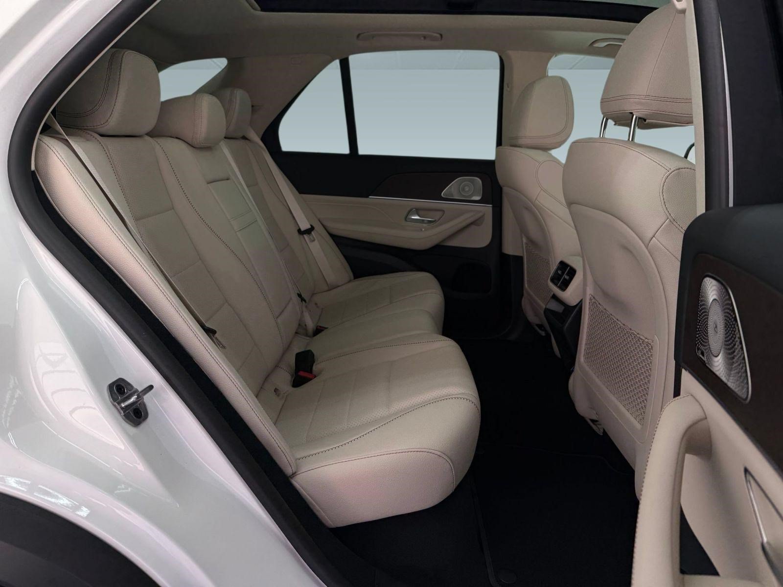 New 2027 Mercedes-Benz GLE 350 4MATIC image 29