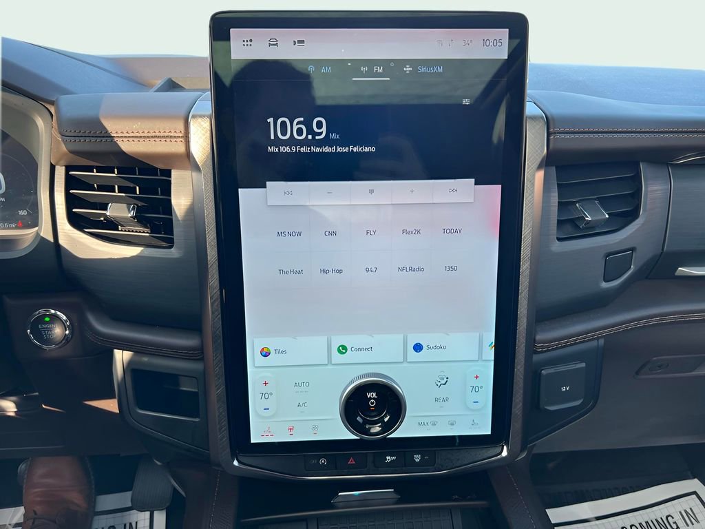 Used 2024 Ford Expedition King Ranch image 30