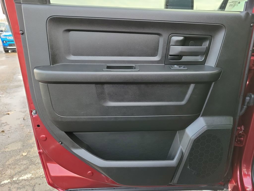 Used 2024 RAM 2500 Tradesman image 26