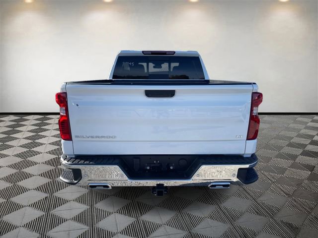 New 2026 Chevrolet Silverado 1500 LT w/ All Star Edition Plus image 4
