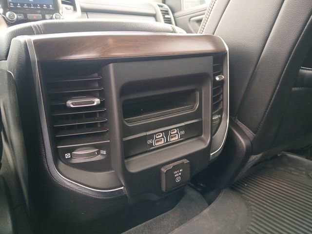 Used 2022 RAM 1500 Laramie image 29