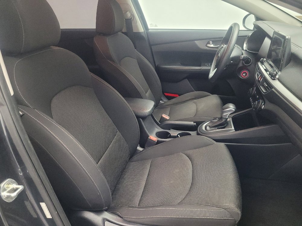 Used 2019 Kia Forte LXS FWD image 21