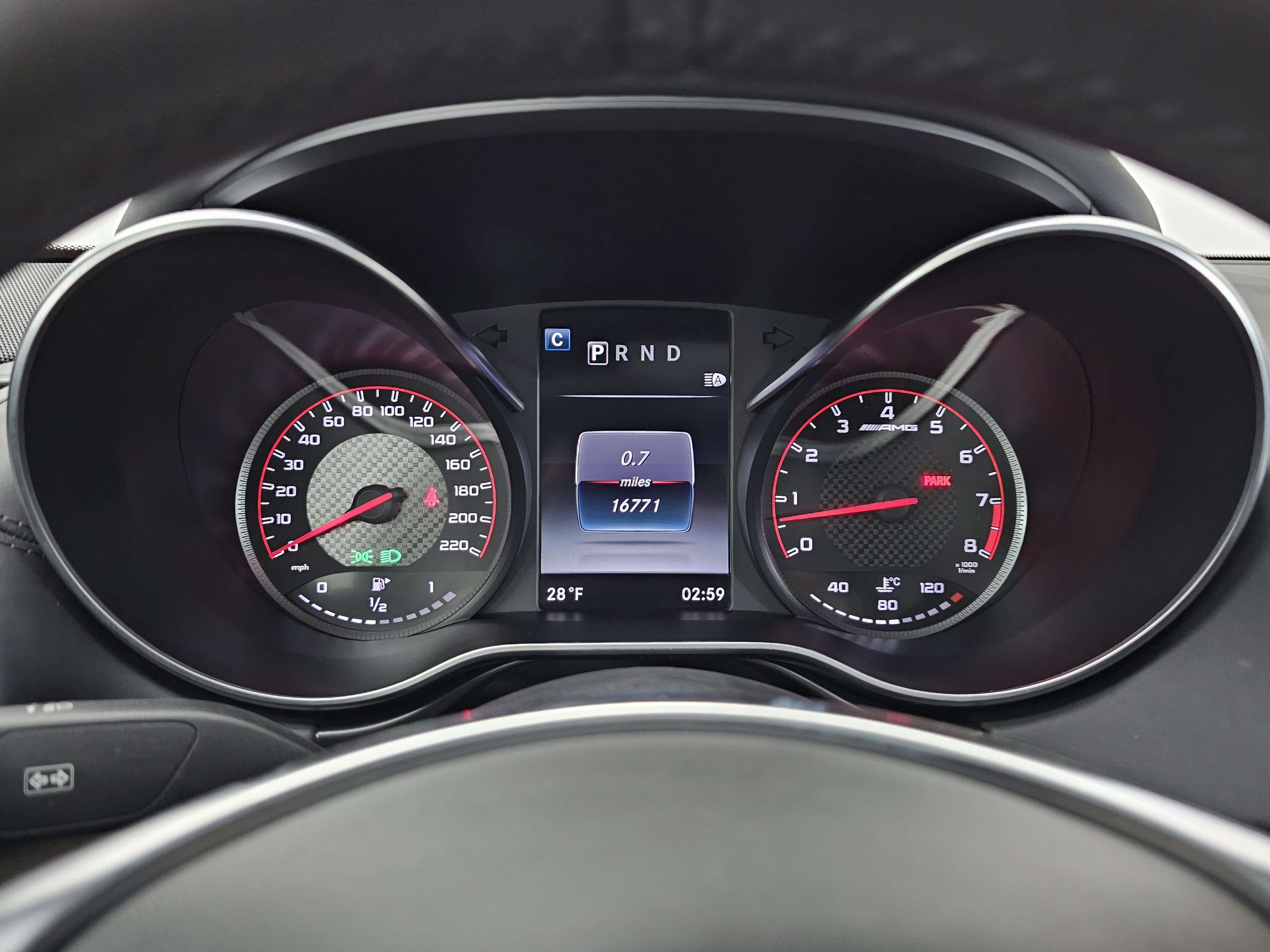 Certified 2016 Mercedes-Benz AMG GT S image 33