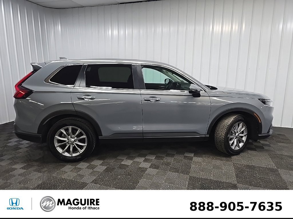 Used 2024 Honda CR-V EX-L image 2