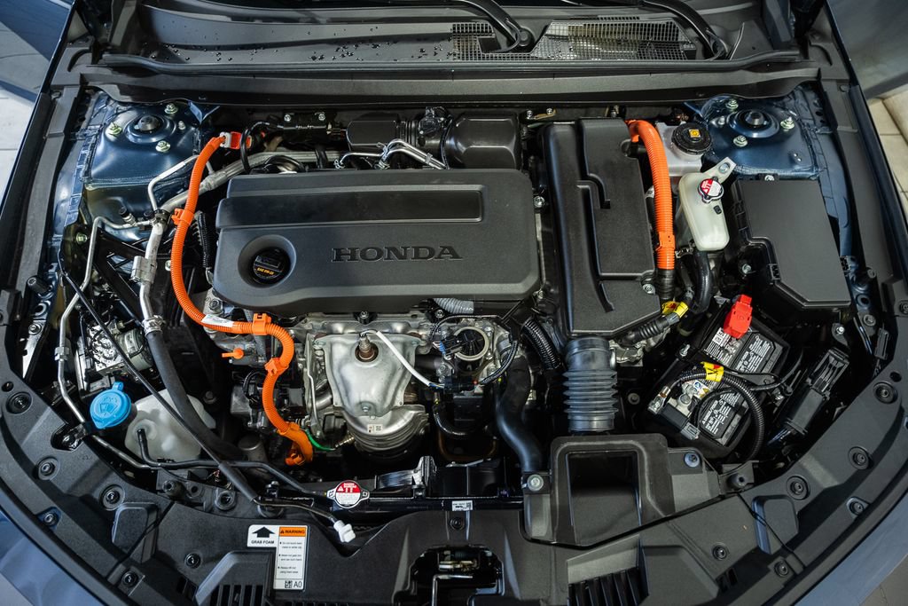 Used 2025 Honda Accord Touring image 17