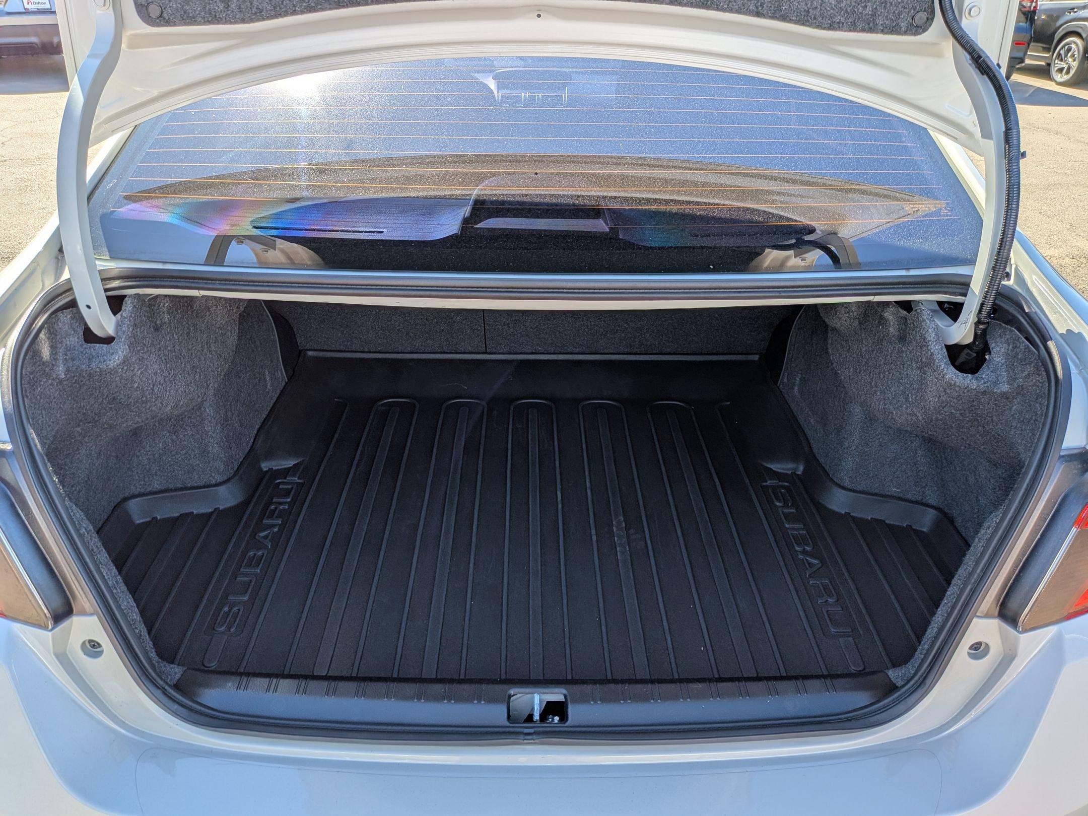 Used 2021 Subaru WRX w/ Popular Package #3 (IZT) image 32