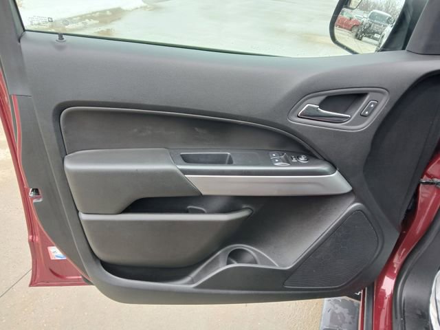 Certified 2019 Chevrolet Colorado LT image 11