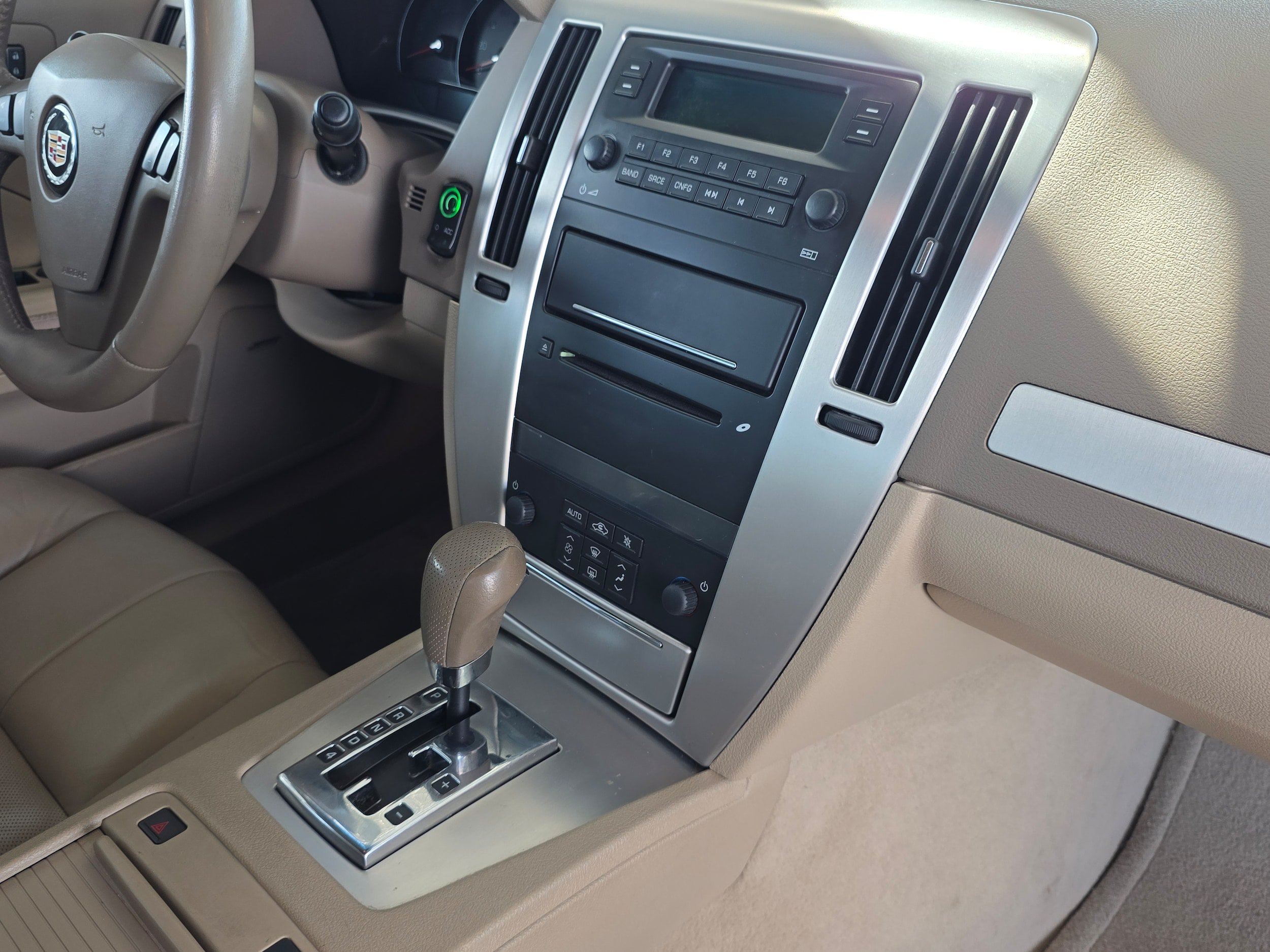 Used 2006 Cadillac STS V8 RWD image 27