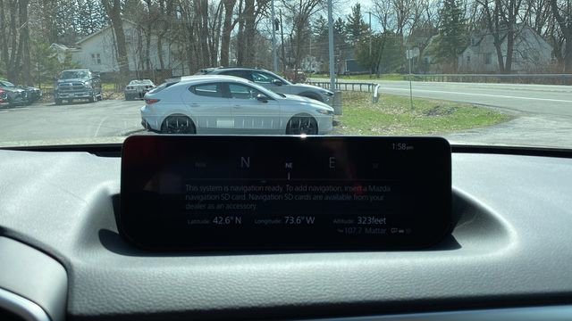 New 2026 MAZDA CX-50 Meridian Edition w/ Weather Package image 15