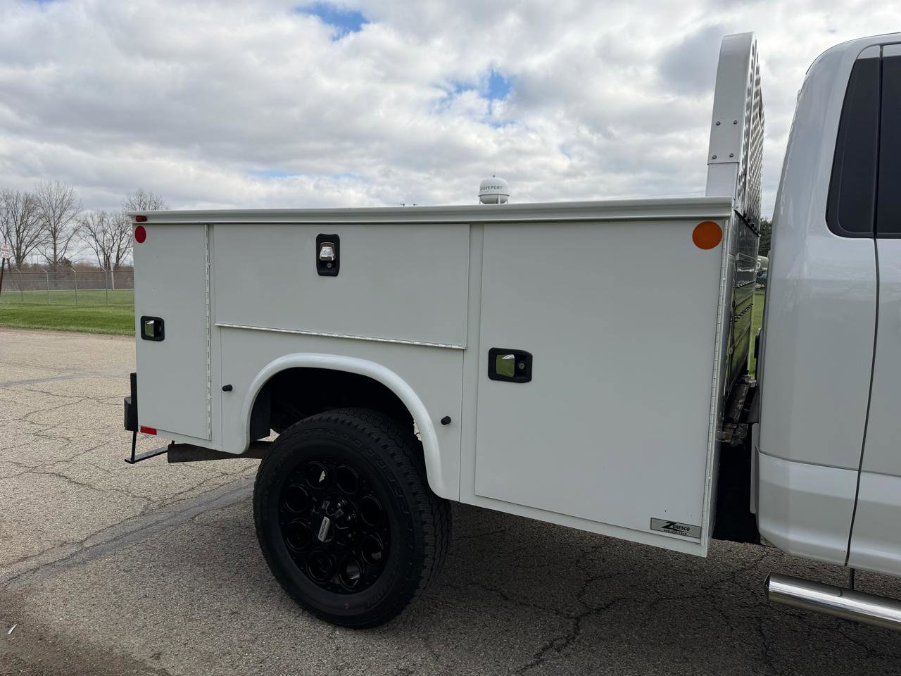 Used 2019 Ford F250 XL image 39