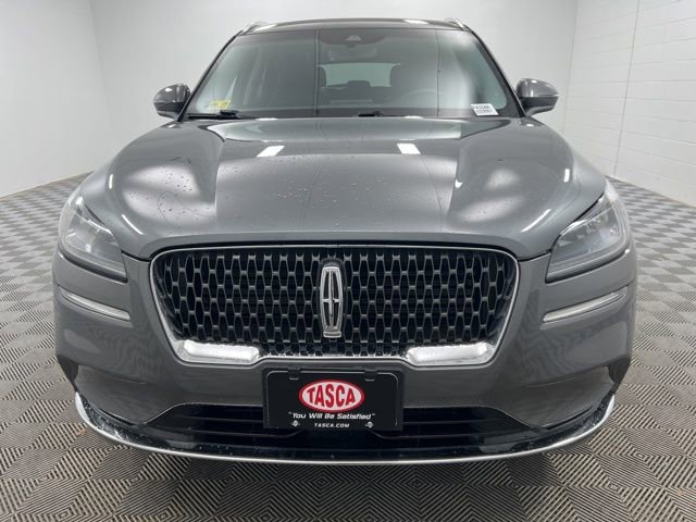 Used 2021 Lincoln Corsair Reserve image 3