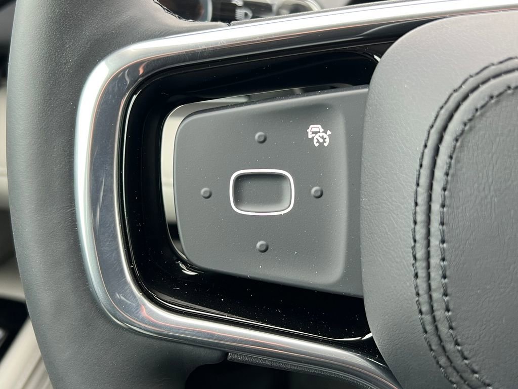 New 2026 Lincoln Nautilus Premier AWD/4WD image 20