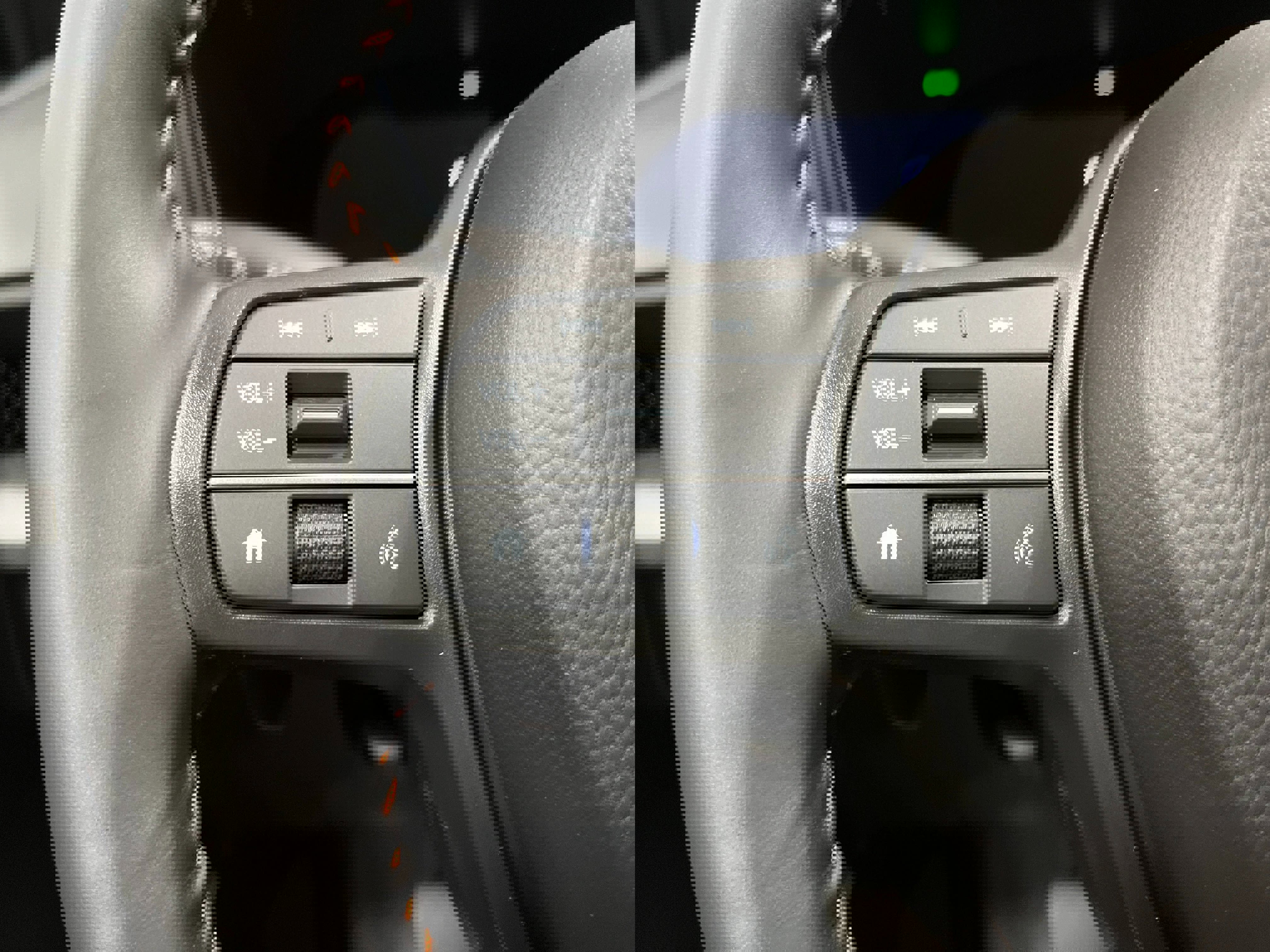 New 2026 Honda CR-V Sport image 13