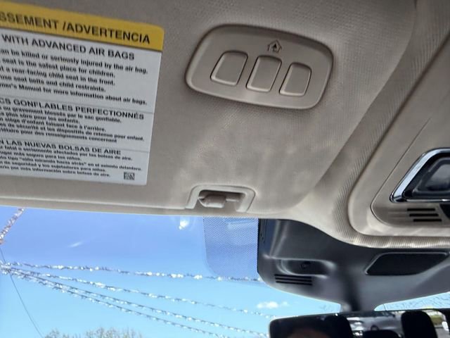 Certified 2022 Lincoln Aviator Reserve w/ Equipment Group 201A AWD/4WD image 28