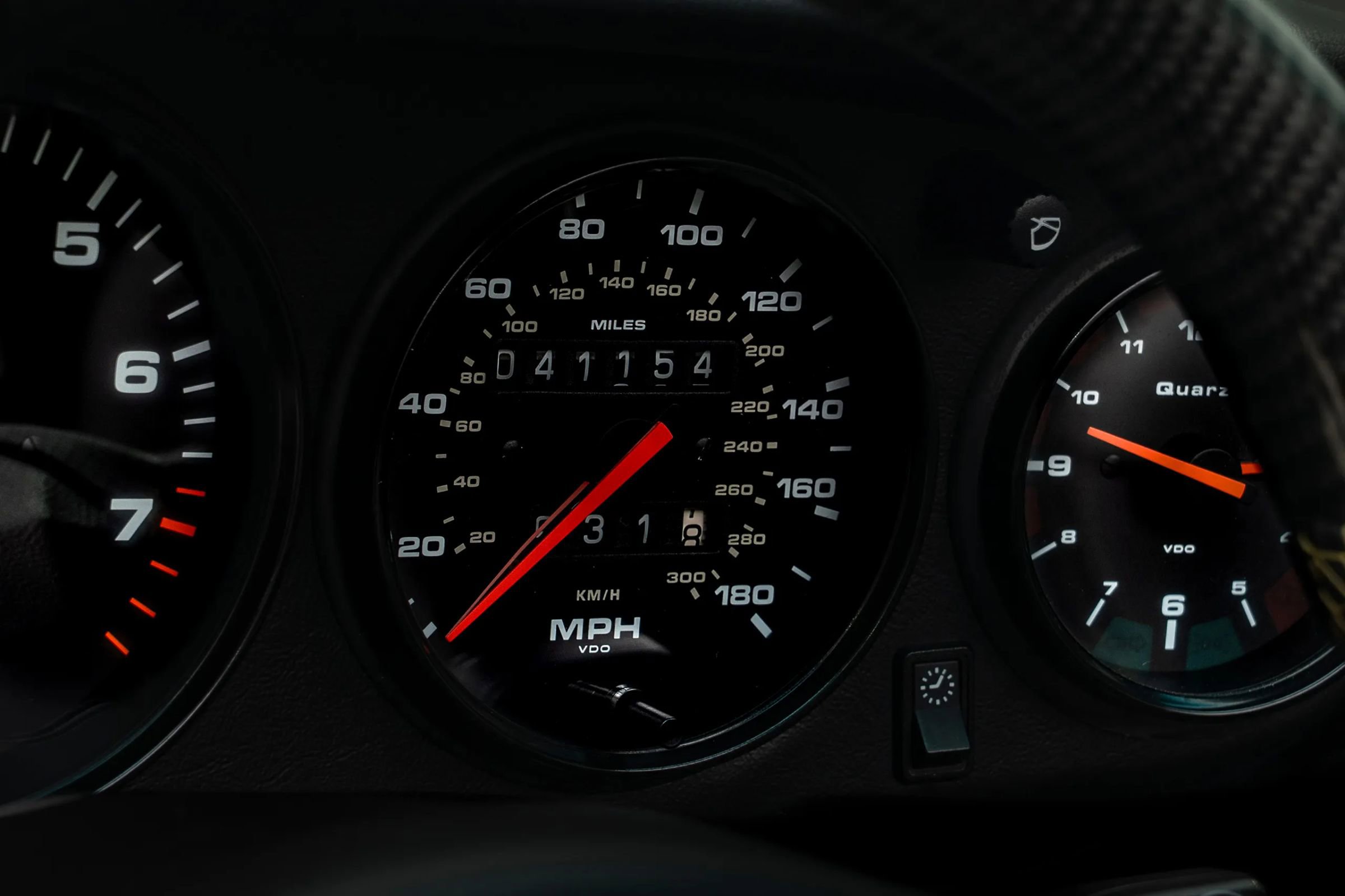 Used 1995 Porsche 911 Carrera image 16