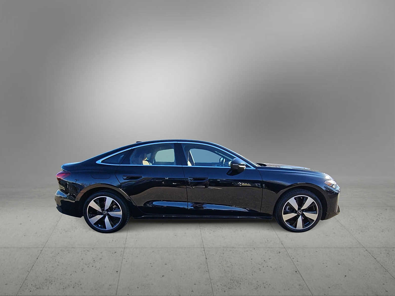 Used 2025 Audi A5 2.0T Premium Plus w/ Premium Plus image 9